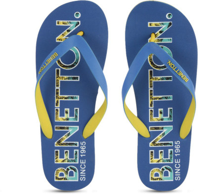 

United Colors of Benetton Slippers, 901