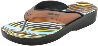 

Aerosoft Slippers, 881brown