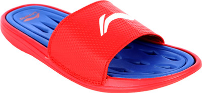 

Li-Ning Slippers, 01;red
