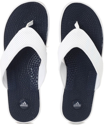 

ADIDAS ADISSAGE THONG GR M Slippers, Ftwwht/onix/ftwwht
