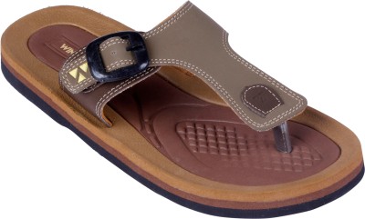 

Windwalker Pascal 1 Flip Flops, Brown