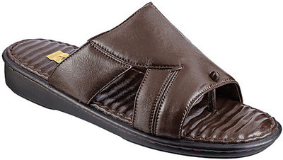 

Metro 16 Slippers, 12;brown