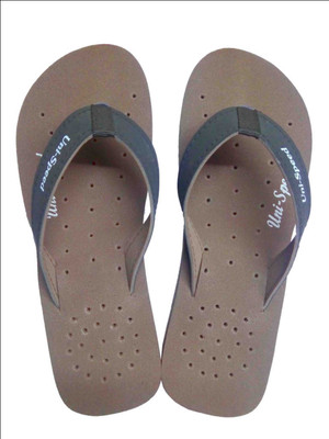 

Unispeed Slippers, Brown