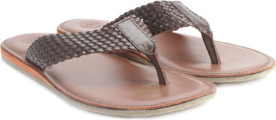 

U.S. Polo Assn Slippers, Brown
