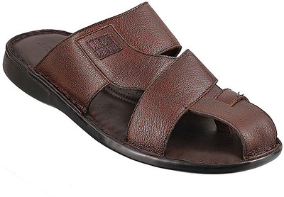 

Metro 18 Slippers, 12;brown