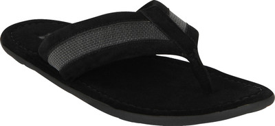 

ESTD. 1977 838 - Black Flip Flops