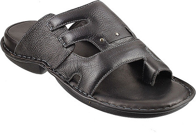 

Metro 16 Slippers, 11;black