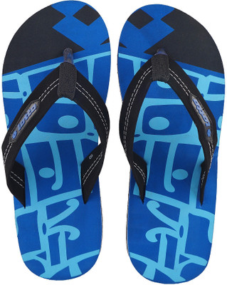 

Lotto Spartacus Slippers, Black blue