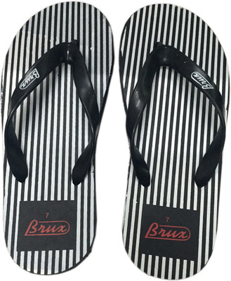 

Brux Slippers, Black
