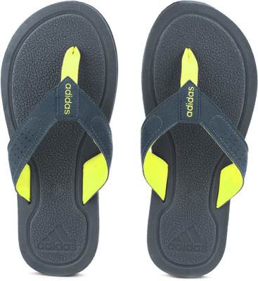 

ADIDAS MERINO SYN M Slippers, Midngt/byello