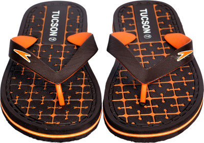 

zasmina Boys Slipper Flip Flop(Brown