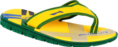 

Li-Ning Flip Flops, 01;yellow