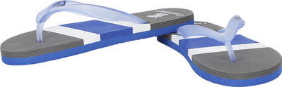 

Guardian Flip Flops, Fine blue::lovely black
