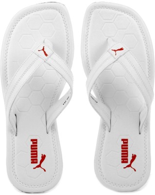 

Puma Drifter Road IV DP Flip Flops, 01;white;high