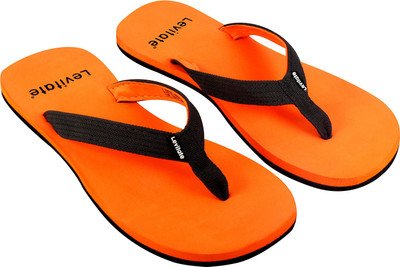 

Levitate Flip Flops, Fluorescent orange