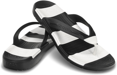 

Crocs Slippers, Black