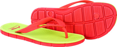 

Li-Ning Flip Flops, 03;green