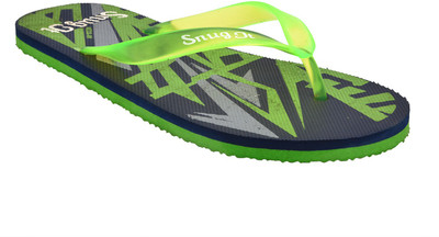 

SnugIt Flip Flops, Navy-parrot