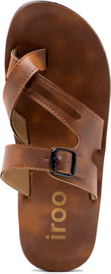 

Iroo Slippers, Tan