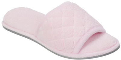 

Dearfoams Slippers, Pink