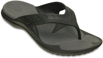 

Crocs Slippers, Black