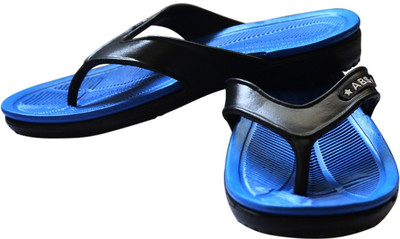 

ABS Slippers, Blue
