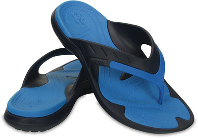 

Crocs Flip Flops, Navy