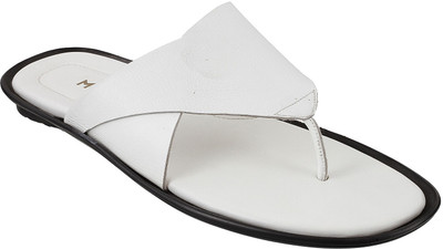 

Mochi Slip-on Slippers, 16;white