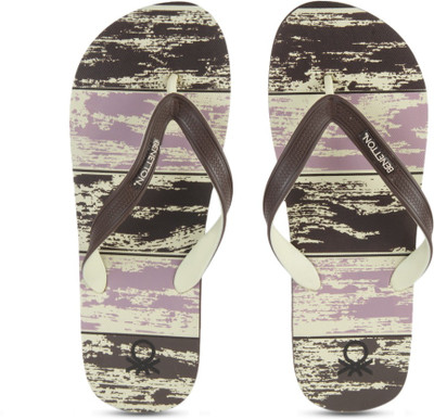 

United Colors of Benetton Slippers, 902
