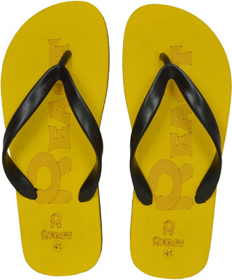

react Slippers, Black