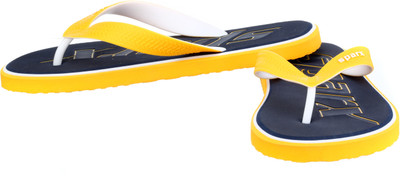 

Sparx SFG-2043 Flip Flops, Blueyellow