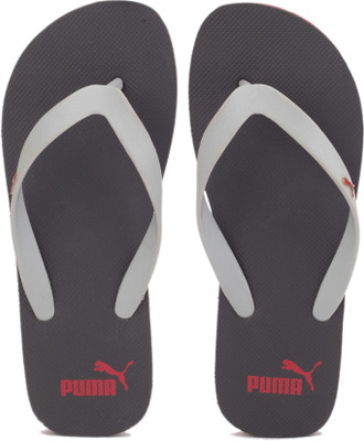 

Puma Odius DP Slippers, Periscope-glacier gray-high ri