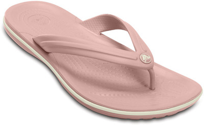 

Crocs Flip Flops, Pink