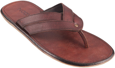 

Mochi Slip-On Slippers, 12;brown