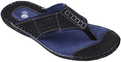 

E-Lyte Slippers, Black