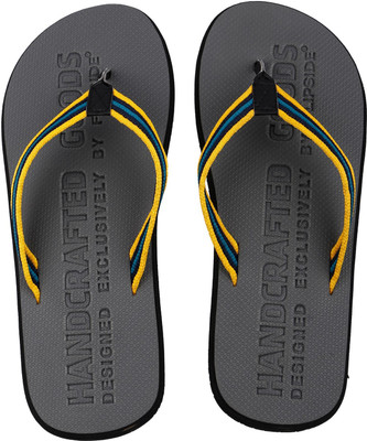 

Flipside Exclusive Flip Flops, Exclusive grey