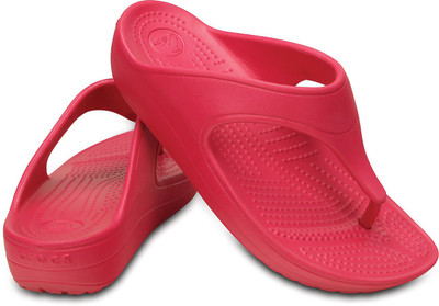 

Crocs Slippers, Pink