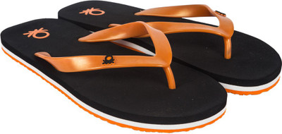 

United Colors of Benetton Flip Flops, 907