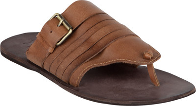 

ESTD. 1977 3485 - tan Flip Flops