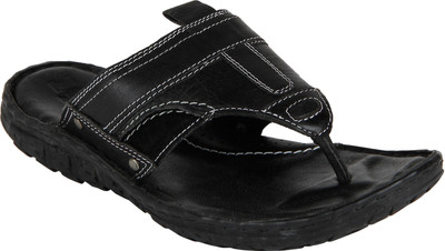 

ESTD. 1977 2147 - black Flip Flops