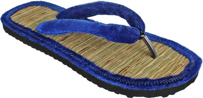 

Tryfeet Slippers, Blue