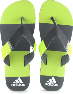 

ADIDAS JASO STRIPE M Slippers, Sesosl/dgsogr/visgre/whit