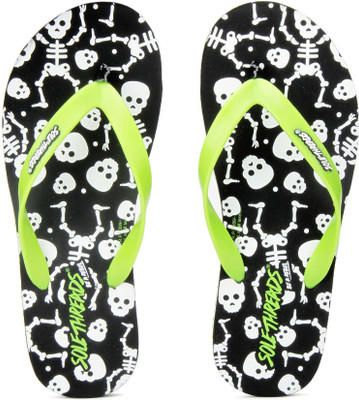 30% OFF on Sole Threads Bones Flip Flops