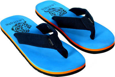 

Levitate Flip Flops, Sky blue