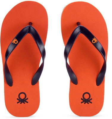 

United Colors of Benetton Basic I Flip Flops, 903