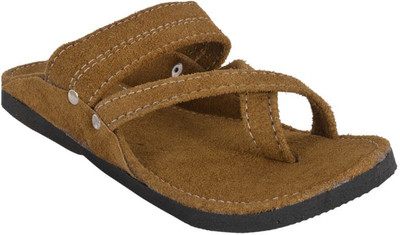 

DFR Slippers, 01brown