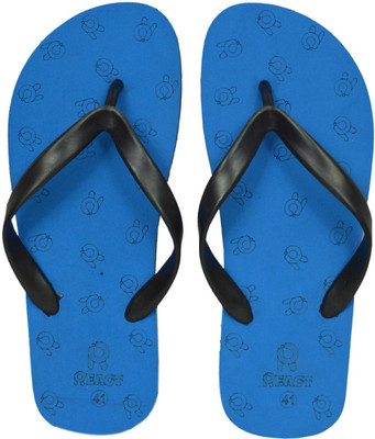 

react Slippers, Black