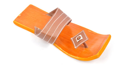 

Fashbeat Slippers, Brown
