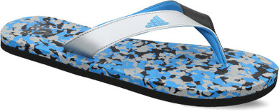 

ADIDAS SHINGLE Slippers, Solblu/presil/black