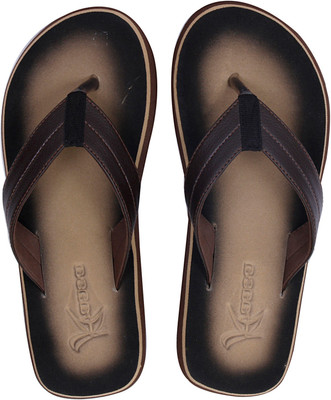 

Kraasa Slippers, Brown